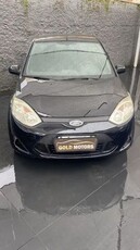 Ford Fiesta 1.6 Sedan 2013 Somente hoje