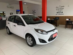 Ford Fiesta Hatch 1.0 (Flex) 2012