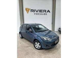 Ford Fiesta Hatch 1.0 (Flex) 2012