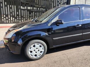 Ford Fiesta Hatch 1.0 (flex)