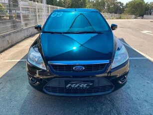 Ford Focus 2.0