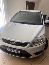 Ford Focus 2.0 AT