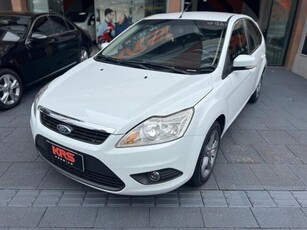 Ford Focus Hatch GLX 1.6 16V (Flex) 2011