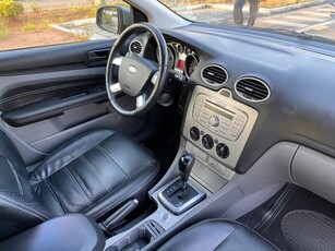 Ford Focus Sedan GLX 2.0 16V (Flex) 2012