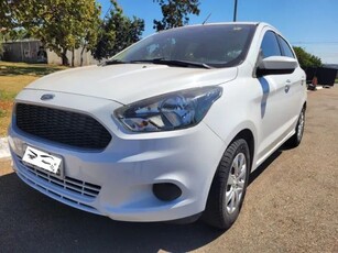 Ford Ka 1.0 2017/2018