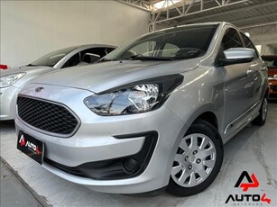 Ford Ka 1.0 SE 2020