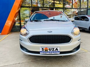 Ford Ka 1.0 SE 2020