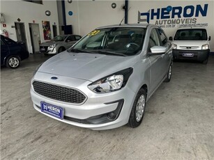 Ford Ka 1.0 SE 2020