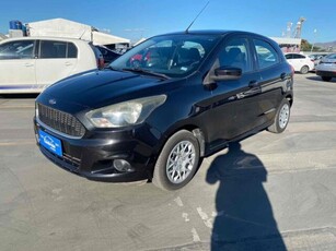 Ford Ka 1.0 SE (Flex) 2018