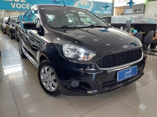 Ford Ka 1.0 SE (Flex) 2018