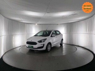 Ford Ka 1.0 SE (Flex) 2019