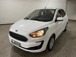 Ford Ka 1.0 SE (Flex) 2019