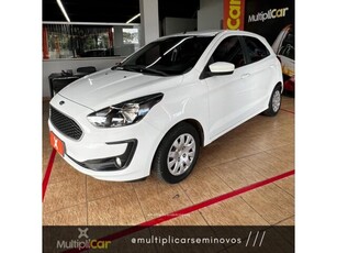 Ford Ka 1.0 SE (Flex) 2019