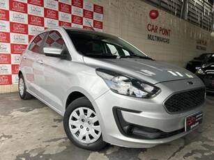 Ford Ka 1.0 SE (Flex) 2019