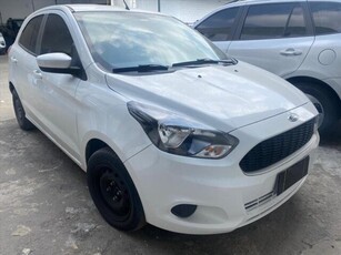 Ford Ka 1.0 SE Plus (Flex) 2018