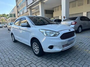 Ford Ka 1.5 Se 2018 PREÇO REAL