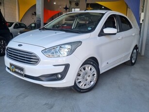 Ford Ka 1.5 SE (Aut) 2019