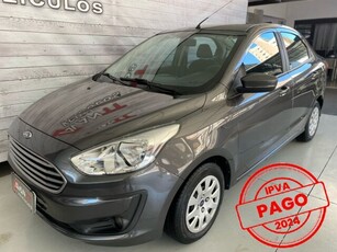 Ford Ka 1.5 SE (Flex) 2019