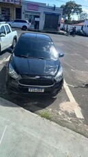 Ford ka 2016/2017