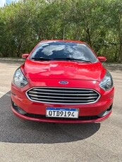 Ford Ka 2020