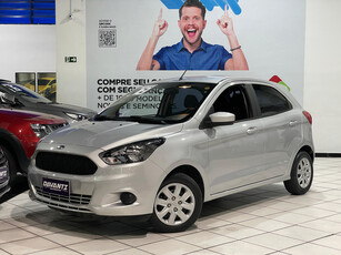 Ford Ka KA 1.0 SE/SE PLUS TIVCT FLEX 5P