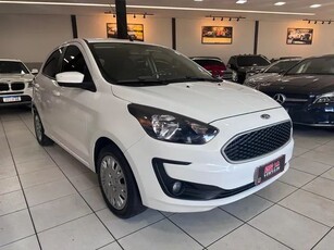 Ford Ka SE automático 2020