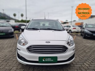 Ford Ka Sedan SE 1.0 (Flex) 2019