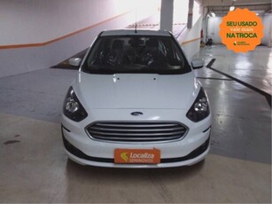 Ford Ka Sedan SE 1.5 (Flex) 2020