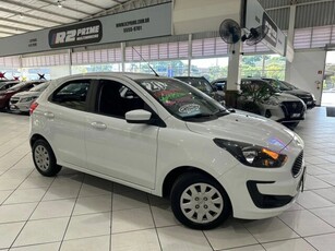 Ford Ka Sedan SE 1.5 (Flex) 2020