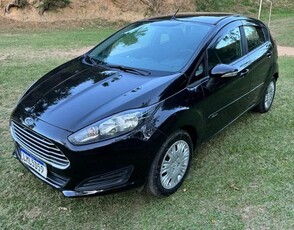 Ford New Fiesta 1.6 SE