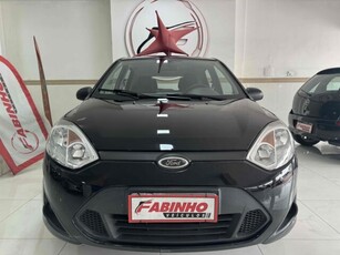 Ford New Fiesta Hatch SE 1.6 16V (Flex) 2013