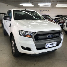 Ford Ranger 2.2 XLS 4X4 CD 16V DIESEL 4P MANUAL