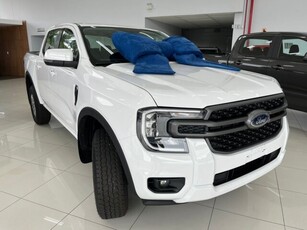 Ford Ranger (Cabine Dupla) Ranger 2.0 CD XLS (Aut) 2024