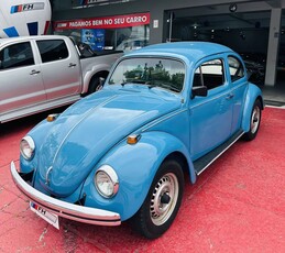 Fusca 1300 L