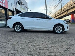 GM Onix 1.0 LTZ turbo 2020 único dono