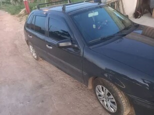 GOL G3 2004