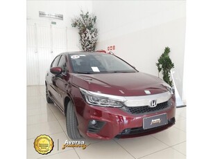 Honda City 1.5 Touring CVT 2024