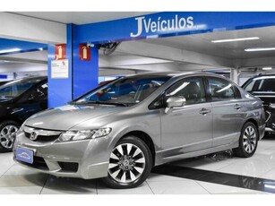 Honda Civic LXL 1.8 16V i-VTEC (Aut) (Flex) 2011
