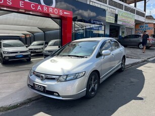 Honda Civic LXS 1.8 2008