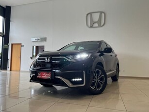 Honda CR-V 1.5 Touring CVT 4wd 2021