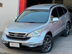 Honda CR-V LX 2.0 16V 2010