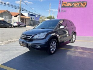 Honda CR-V LX 2.0 16V 2010