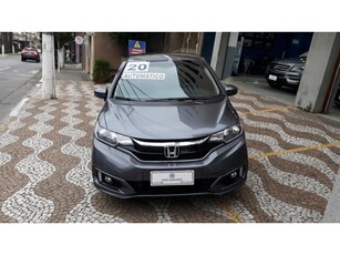 Honda Fit 1.5 LX CVT 2020