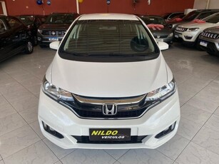 Honda Fit 1.5 LX CVT 2020