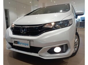 Honda Fit 1.5 LX CVT 2021