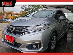 Honda Fit 1.5 Personal CVT 2019