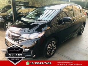 Honda Fit 1.5 Personal CVT 2019