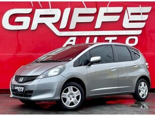 Honda Fit CX 1.4 16v (Flex) 2014