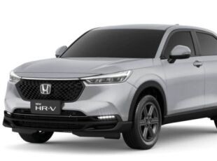 Honda Hr-v 1.5 Di I-vtec Turbo Advance