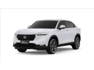 Honda HR-V 1.5 EXL CVT 2024